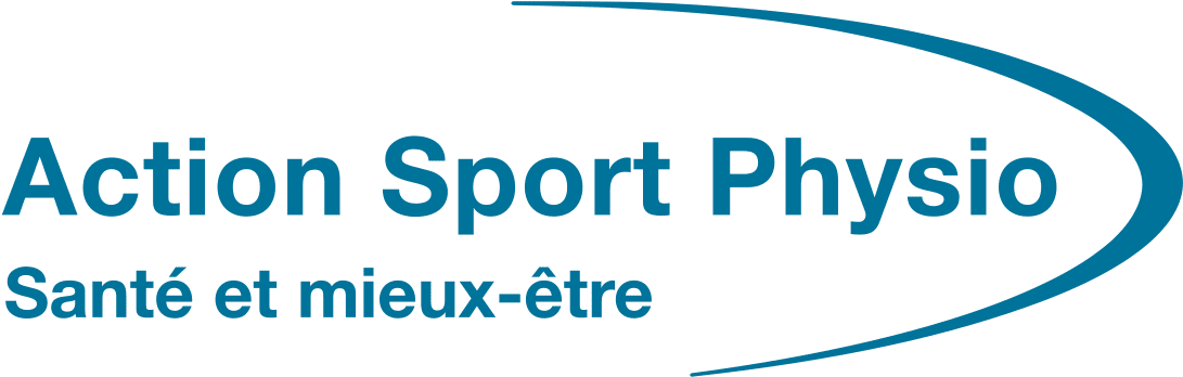 Logo Action Sport Physio