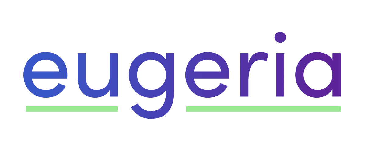 Logo d'Eugeria