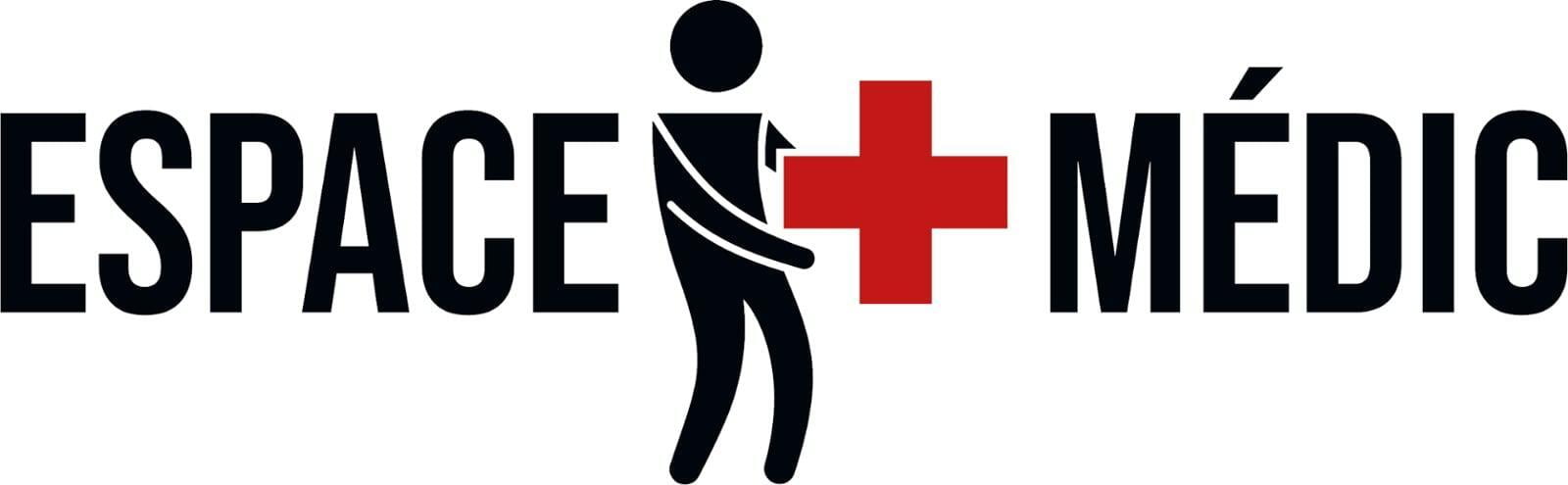 Logo d'Espace+Médic