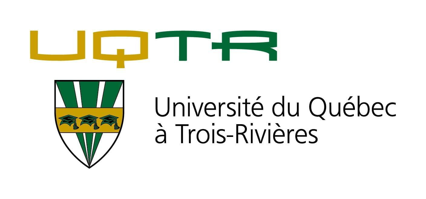 Logo UQTR