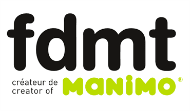 Logo de fdmt