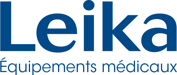 Logo de Leika