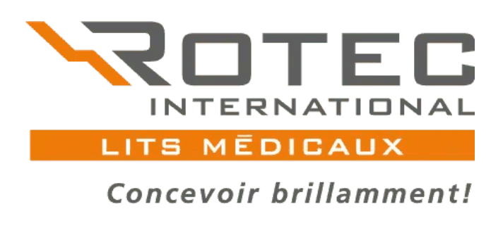 Logo de Rotec