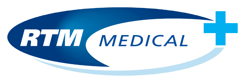 Logo de RTM Medical